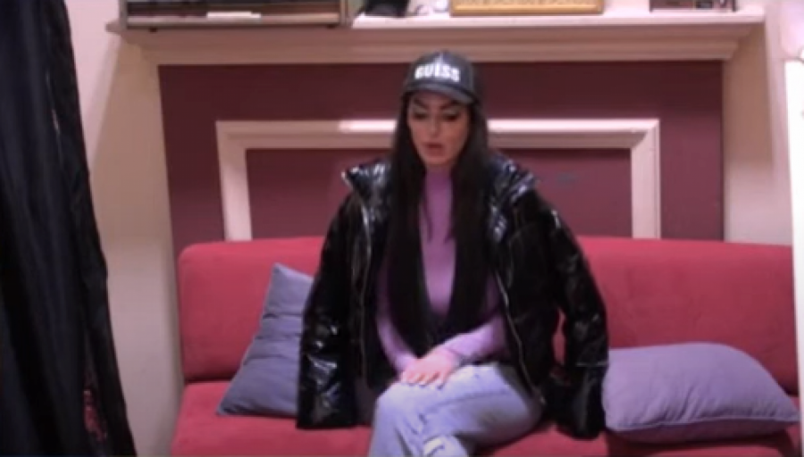 NEKA BUDE DA SAM NAJGORA! Mima progovorila o osećanjima prema Bori Santani, pa otkrila kakav je Gruja u krevetu, evo koju mu je ocenu dala!