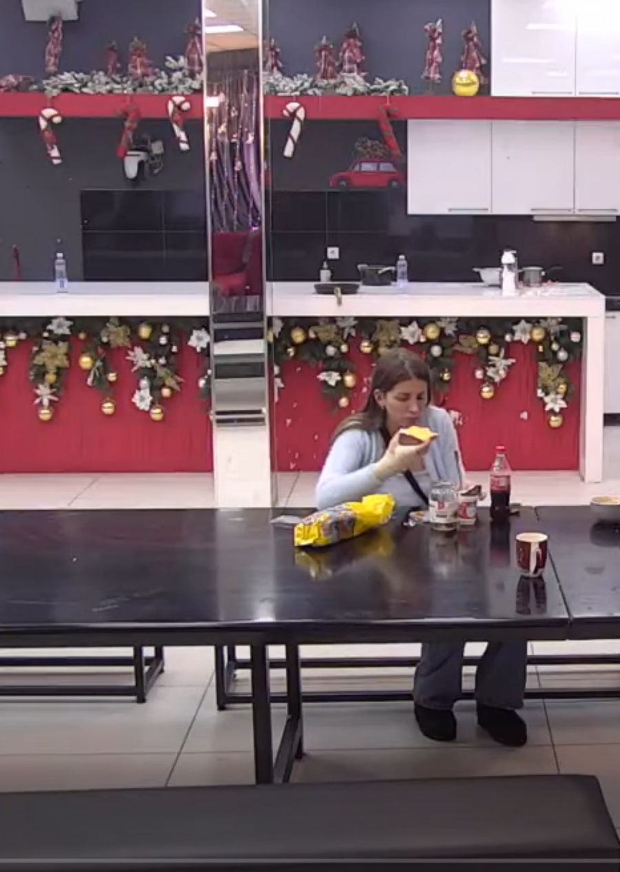 NEMA VIŠE NI DEJANA, NI CARA Evo šta je prvo Dalila uradila nakon nervnog sloma, odlučila da se posveti sebi!