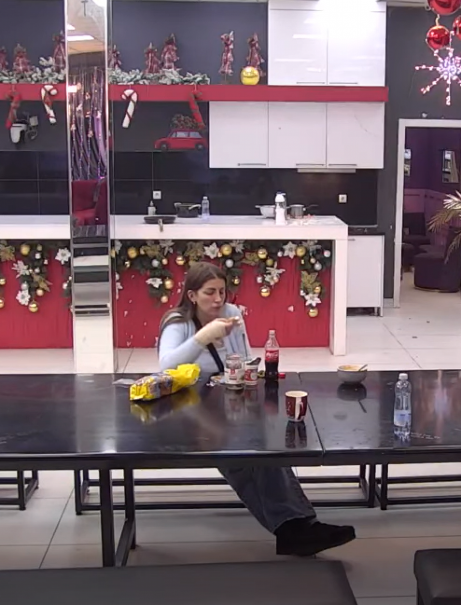 NEMA VIŠE NI DEJANA, NI CARA Evo šta je prvo Dalila uradila nakon nervnog sloma, odlučila da se posveti sebi!