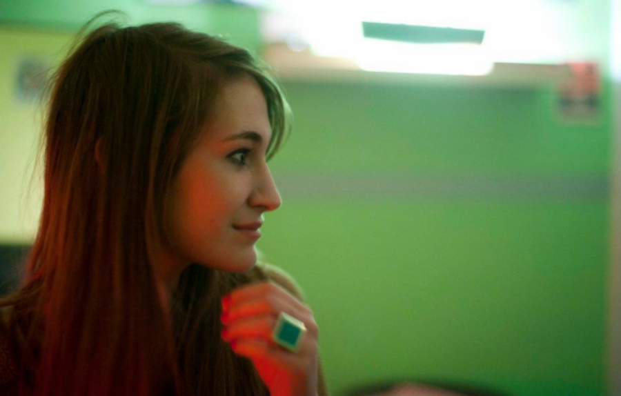 OVA LEPOTICA JE ĆERKA ALEKSANDRA BERČEKA Glumac se na njenoj svadbi sa reperom nije pojavio! (FOTO)