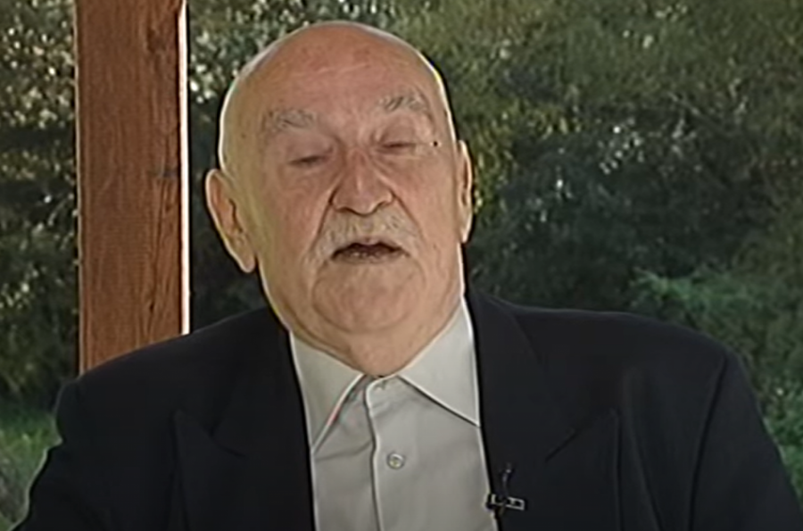 PREMINUO ISTAKNUTI KNJIŽEVNIK! Radovan Beli Marković iznenada je izgubio životnu bitku!