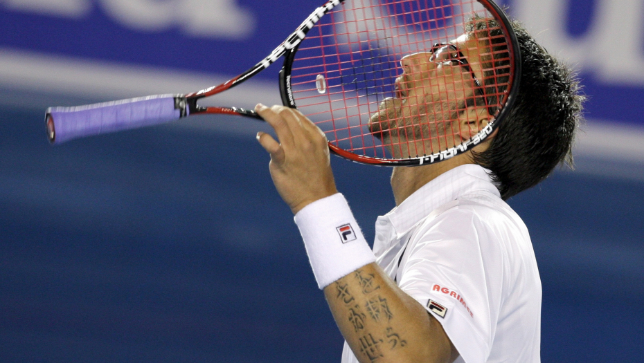 DA LI SE SEĆATE? Te godine Nole je prvi put osvojio Australijan open, ali najbolji meč na turniru odigrao je drugi Srbin!