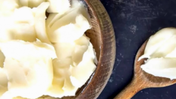 NAŠE BAKE SU ZNALE Evo kako možete da iskoristite svinjsku mast, a da nije hrana u pitanju