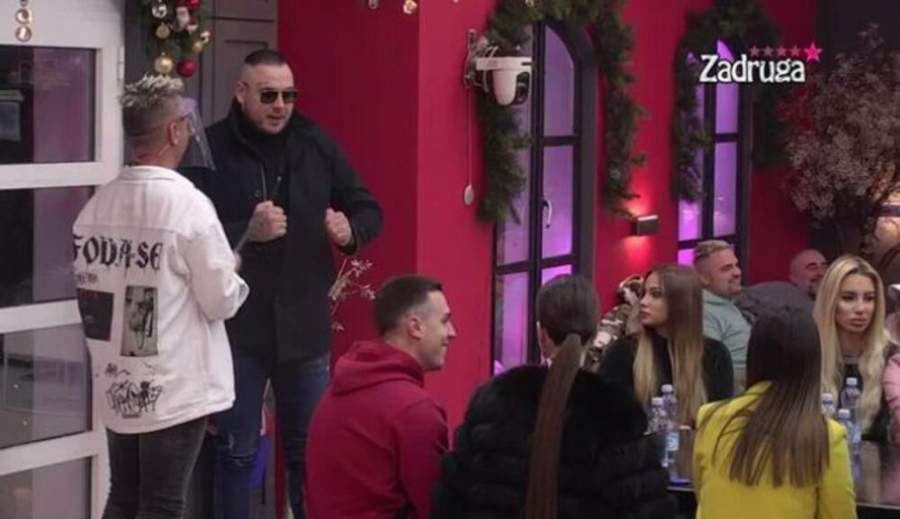 I MATORA JOJ OKRENULA LEĐA! Dalila odbačena od svih, Filip i Dejan nikad brutalniji prema bivšoj, zadrugarka na stubu srama!