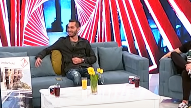 MOJ OTAC DRŽI ETNO SELO, ZNAM SVE! Izbačeni zadrugar potpuno raskrinkao ukućane, otkrio Filipovu dugo skrivanu tajnu, a opleo i po Dalili!