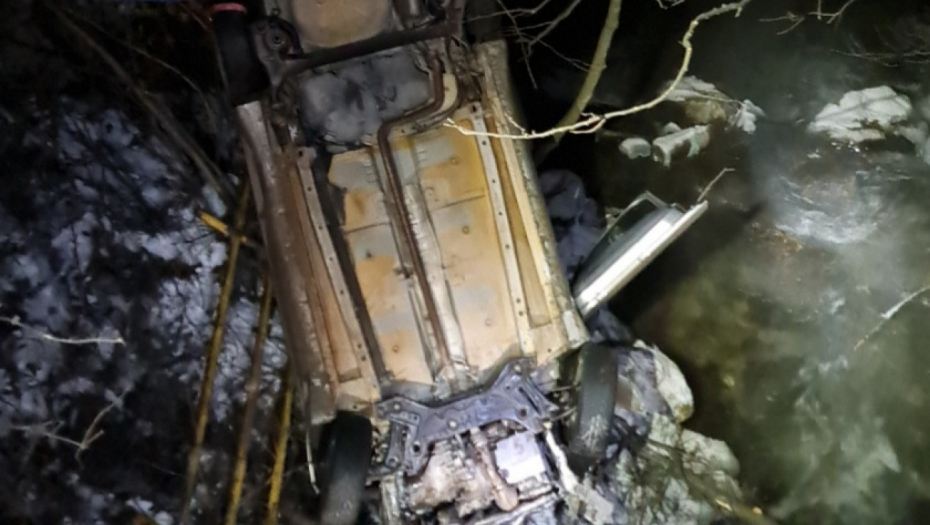 PRVE FOTOGRAFIJE SA MESTA JEZIVE NESREĆE KOD NOVE VAROŠI Od 