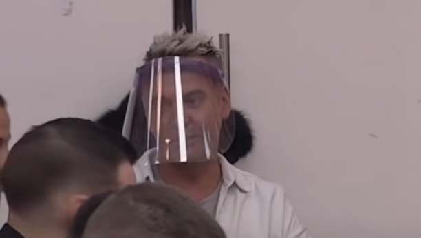 HOĆEŠ LI GA IKADA OSTAVITI NA MIRU?! Đedović nikad brutalniji prema Dalili, plaši se onog najgoreg, a njena reakcija je sve zabezeknula!