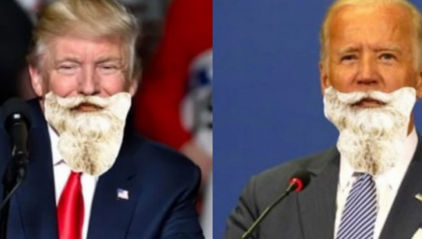 ZAŠTO POLITIČARI NEMAJU BRADU? Amerika je pre više od 100 godina imala poslednjeg PREDSEDNIKA SA DLAKAMA NA LICU