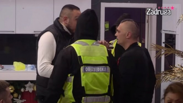 VREĐANJE NA NACIONALNOJ OSNOVI - MOMENTALNA DISKVALIFIKACIJA IZ ZADRUGE 5?! Gledaoci osudili ponašanje zadrugara!