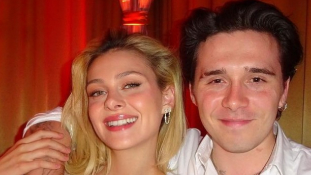 BEKAMOV SIN STAJE NA "LUDI KAMEN" O ovom venčanju će ceo SVET da priča, a evo zašto je Bruklinova verenica naljutila Viktoriju!