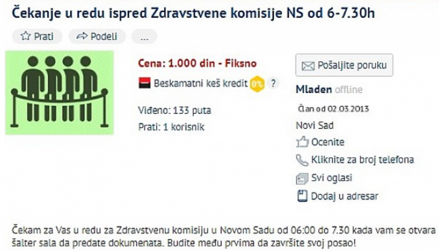 POTRAGA Iako su plate koje se nude odlične, uslovi poslodavaca i radnika se ne slažu: Posla ima, ali radnika ni za lek