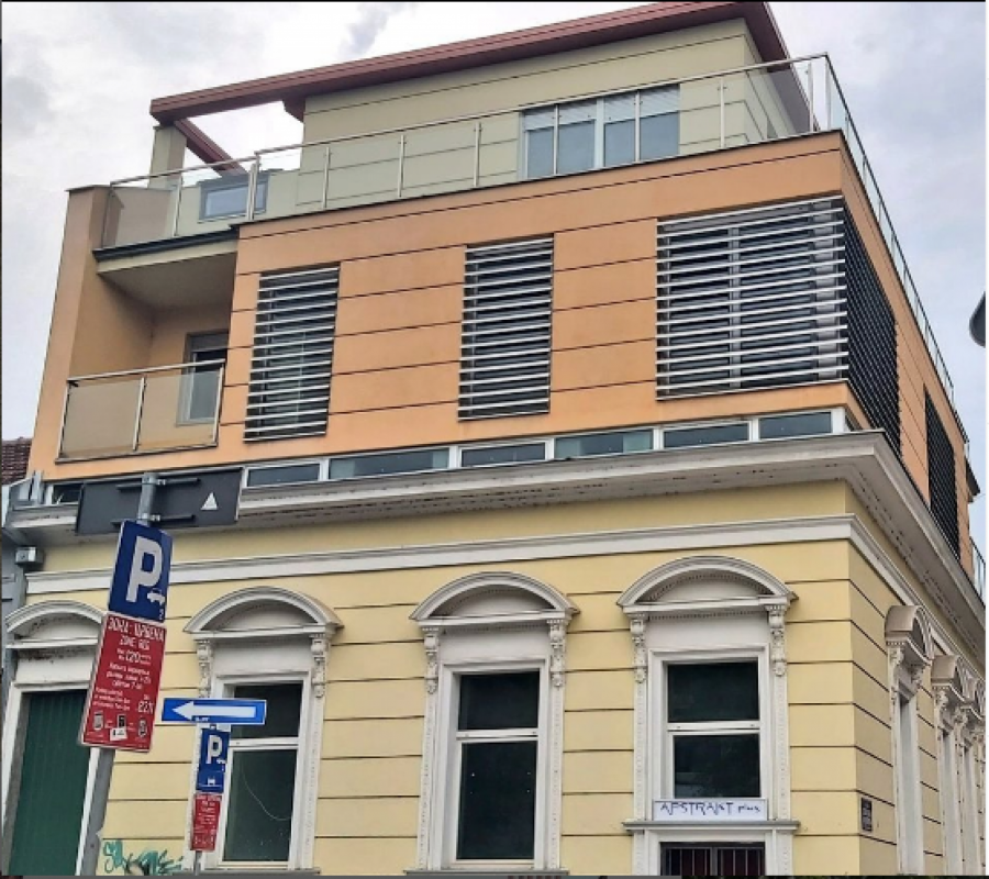 IGRA ŽMURKE Beograđani rešili da neprimetno dograde još jednu prostoriju, pa je sakrili kontejnerom: Divlja gradnja, ali skrivena