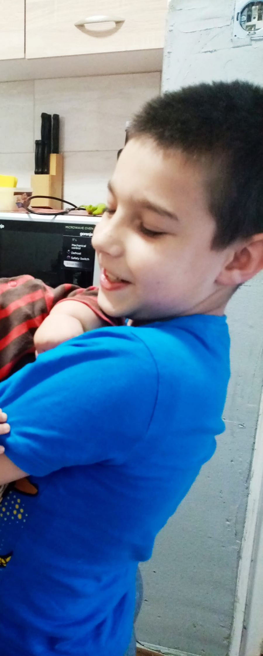 NASTAVLJENO SUĐENJE ZA SMRT STEFANA BALIĆA: Veštak potvrdio da je auto odbacio dečaka čak 34 metra!