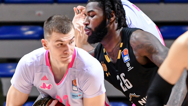 BIVŠI KOŠARKAŠ ZVEZDE IMA NOVI KLUB Reprezentativac Srbije stigao u Španiju