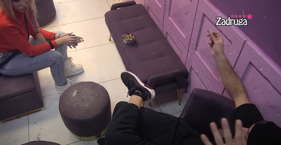 RAZVEZAO JEZIK! Dejan otkrio kakav mu je bio život u Bosni i koji su mu planovi sa njegovom i Dalilinom kućom