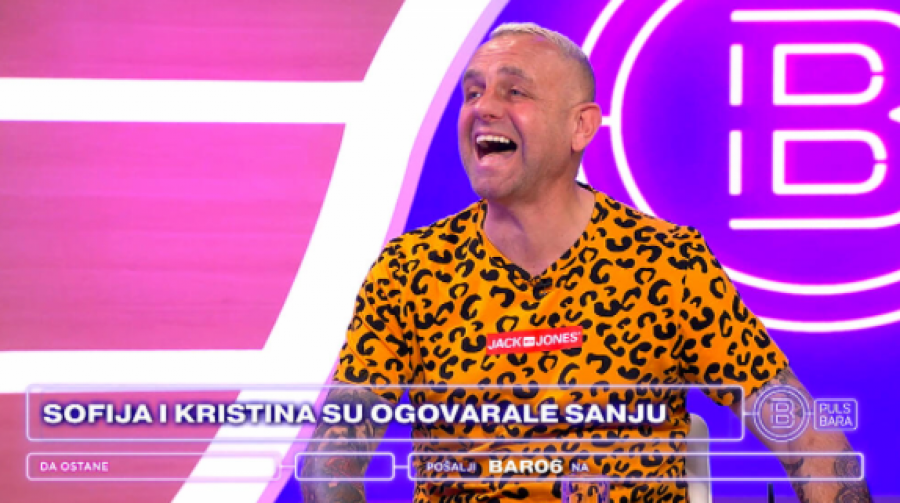 GOVORILI SU DA MI JE ŽENA TRANDŽA! Ivan Gavrilović otkrio kakve je sve  neprijatnosti doživeo tokom karijere