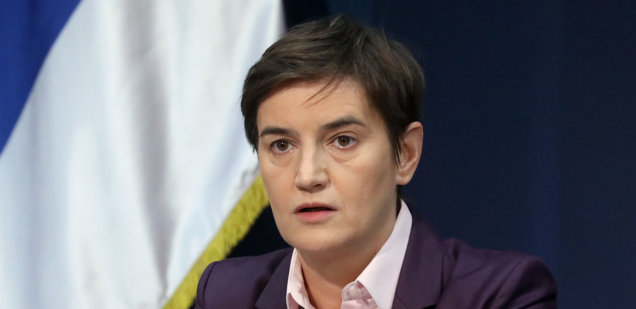 VAŽNA POSETA Premijerka Brnabić sutra u Briselu na sastanku Saveta za stabilizaciju