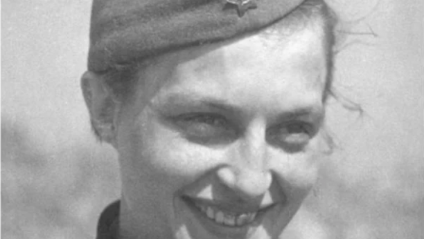 LJUDMILA JE NAJSMRTONOSNIJA ŽENA U ISTORIJI: Ubila je 310 Nemaca od toga 36 snajperista, sejala je strah!