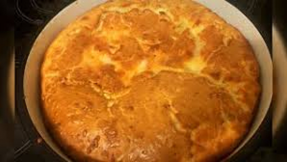 Obradujte ukućane novim receptom: Brzinska pita sa sirom, bolja od gibanice