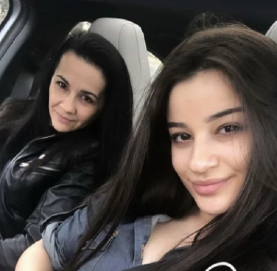 DARKO SE ŽENI, A OVAKO MU IZGLEDA BIVŠA TAŠTA Marina je od nje nasledila lepotu, neverovatno liče!