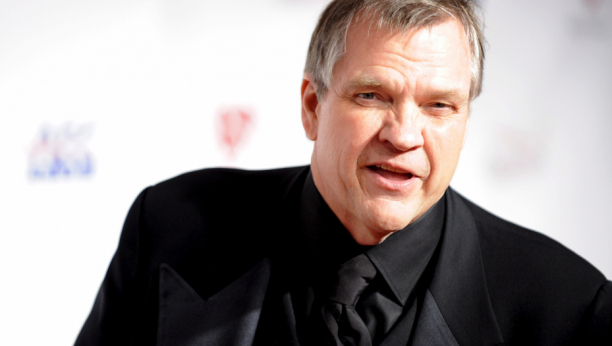 TUGA DO NEBA! Preminuo legendarni pevač Mit Louf u 74. godini života!