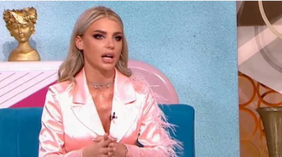 ISPLIVALI ŠOK DETALJI, NASTAO MUK! Potresna ispovest Milice Kemez naterala svima suze na oči!