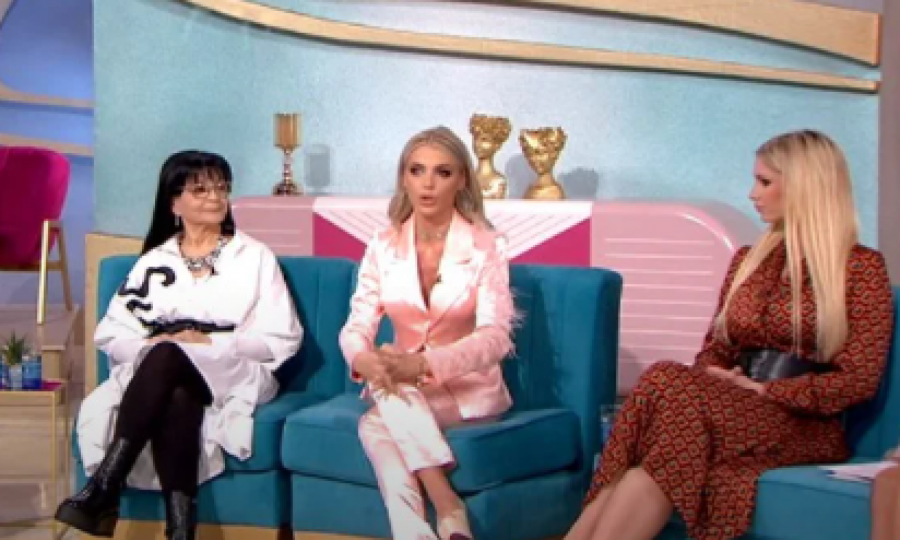 ISPLIVALI ŠOK DETALJI, NASTAO MUK! Potresna ispovest Milice Kemez naterala svima suze na oči!