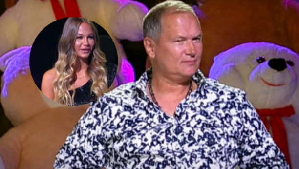 IMA 19 GODINA, A VEĆ LETI OD JEDNOG DO DRUGOG! Osman Karić nikad brutalniji, javno isprozivao zadrugarku i ponizio je kao niko do sada! (FOTO)