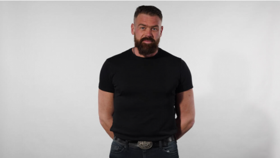 EVO KO JE SVENOV TATA Kada je ušao u rijaliti ukućanke su odlepile, a evo čime se bavi i gde radi!