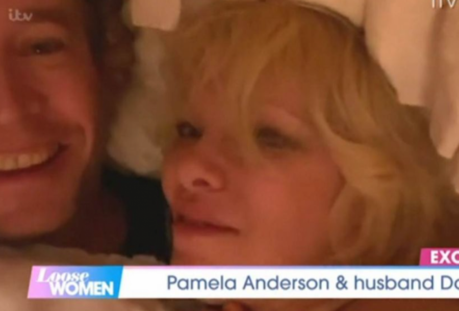 RAZVELA SE PAMELA ANDERSON! Glumica šutnula telohranitelja nakon samo godinu dana braka!