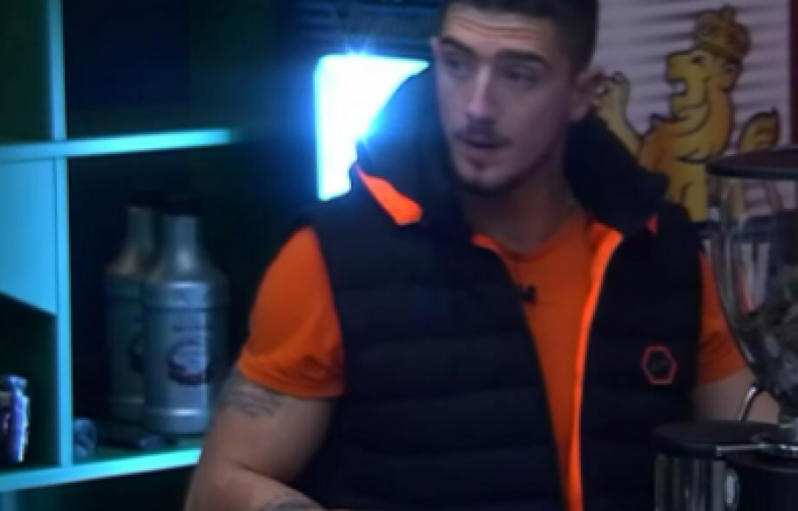 PRVA TRUDNOĆA U RIJALITI BARU!? Sofija Una lije krokodilske suze, sumnja da je on otac!