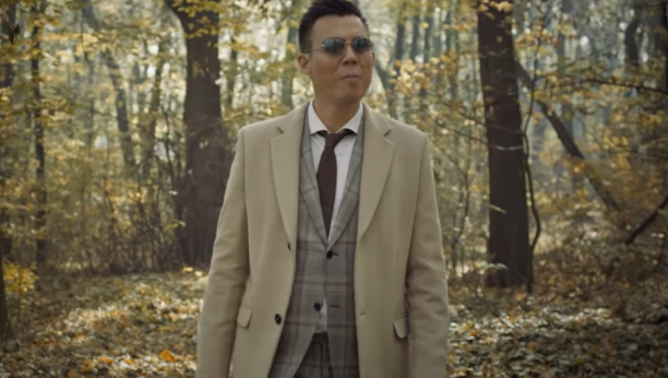 BRAK KAO NJIHOV SVAKO BI POŽELEO Supruga Željka Vasića direktorka je jedne firme, a pevač je vešto skriva od javnosti