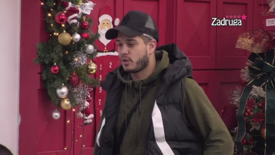 NE MOGU VIŠE DA IZIGRAVAM EMOTIVNOG HEROJA Dejan odlučio da ne pada više na Daliline suze, njegova izjava šokirala je sve!