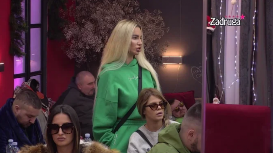 NE MOGU VIŠE DA IZIGRAVAM EMOTIVNOG HEROJA Dejan odlučio da ne pada više na Daliline suze, njegova izjava šokirala je sve!