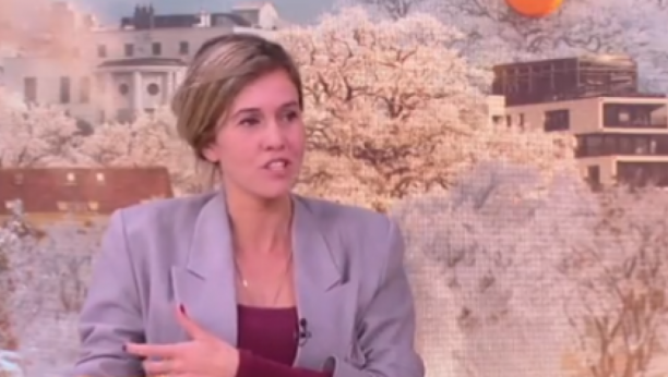 PRAVE OD SAVA MANOJLOVIĆA ISUSA Milica Vučković: To je idolopoklonstvo, zabrinjavajuće je šta nam se servira! (VIDEO)