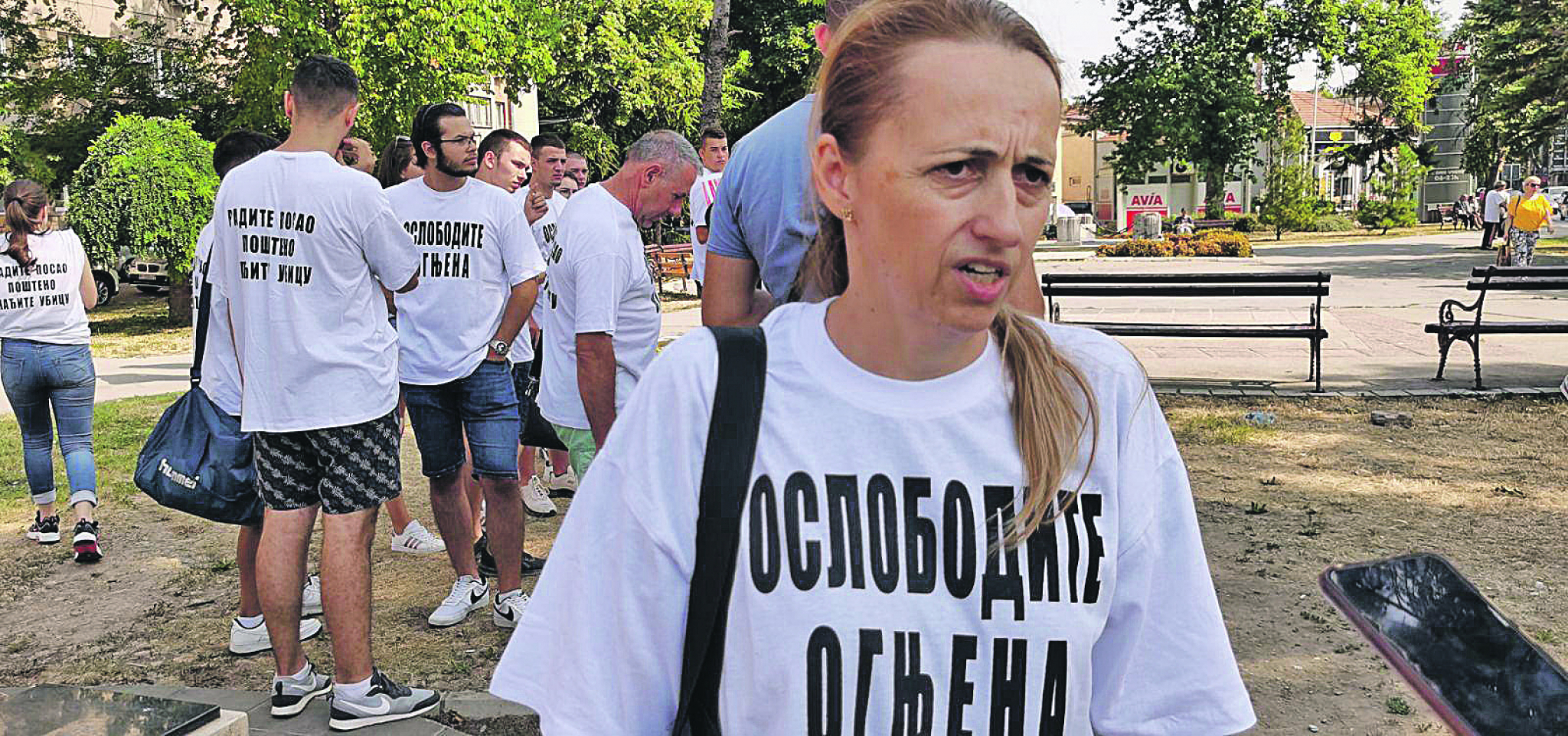 SKANDAL Lošom optužnicom štite kumče tužioca!