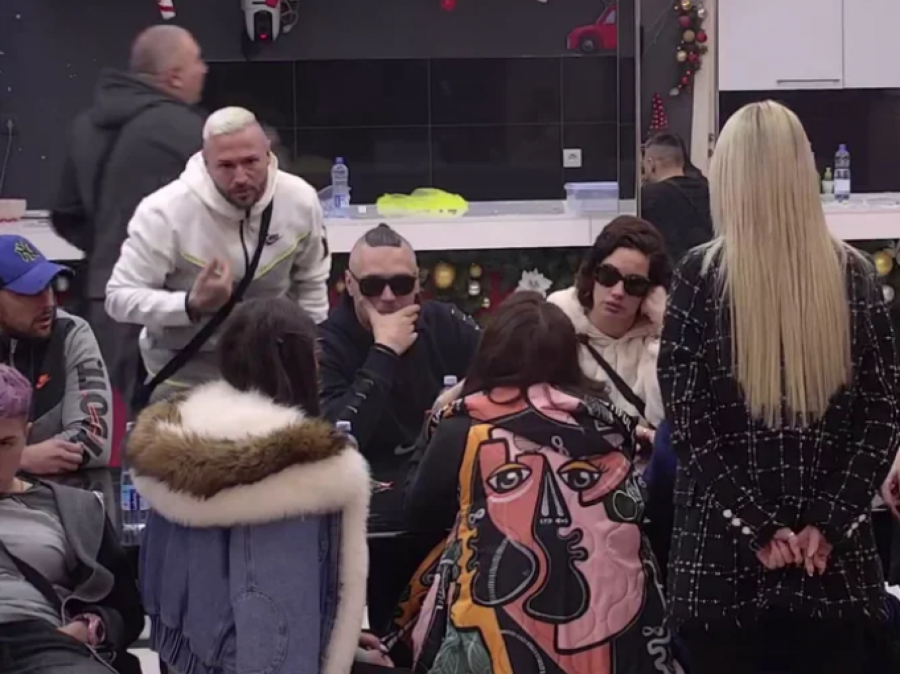 MANIPULIŠE DECOM DA BI VRATIO MIMU Zadrugari zgroženi Grujinim ponašanjem, Mima konačno progovorila o emocijama prema njemu