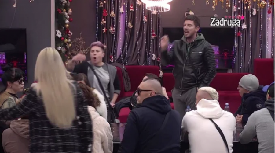 MANIPULIŠE DECOM DA BI VRATIO MIMU Zadrugari zgroženi Grujinim ponašanjem, Mima konačno progovorila o emocijama prema njemu