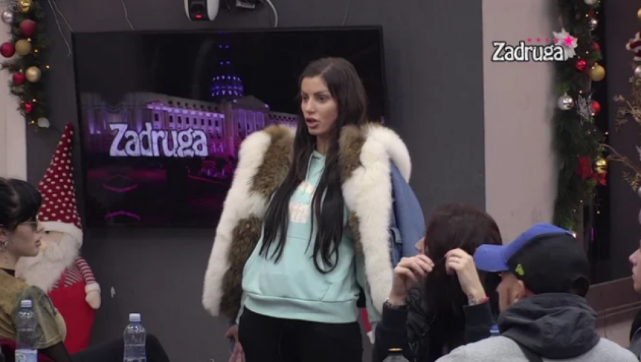 MANIPULIŠE DECOM DA BI VRATIO MIMU Zadrugari zgroženi Grujinim ponašanjem, Mima konačno progovorila o emocijama prema njemu