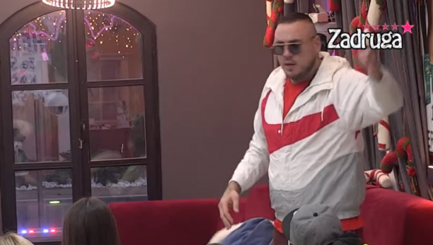 TOTALNI KARAMBOL! Aleks i Car žestoko zaratili, pale teške reči, a za sve su krivi njih dvojica!