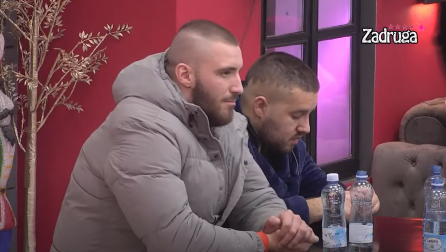 SUPARNICE ŽESTOKO ZARATILE! Milica nazvala Anu najvećim odronom, ona joj brutalno uzvratila, a onda se umešao on!