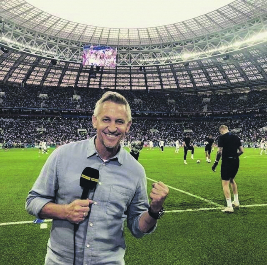 ODUZIMA DAH Englezi pate zbog Italijanke, u sve umešan legendarni Englez!