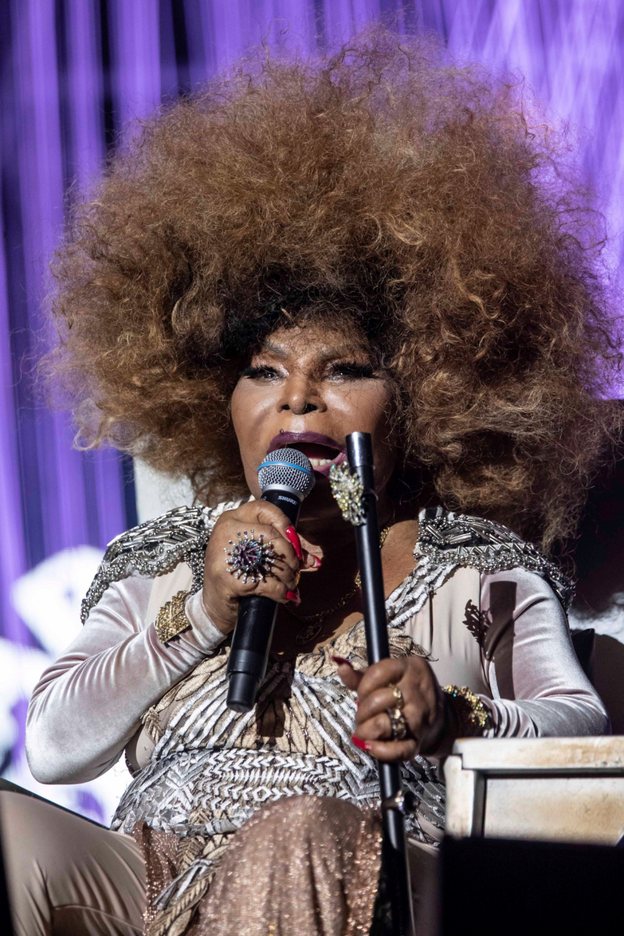 PREMINULA BRAZILSKA TINA TARNER Milioni fanova širom sveta se opraštaju od nje, uzrok smrti nepoznat!