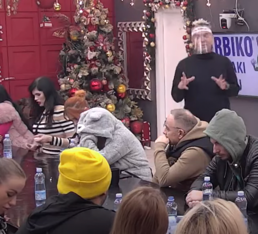 VIŠE JE NE ŽALIM UOPŠTE! Sandra Rešić surovo prokomentarisala Dalilu i njeno ponašanje, pa otkrila čime je povredila