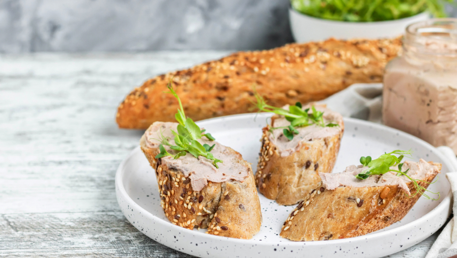 Ukus koji oduševljava: Pašteta od oraha (RECEPT)