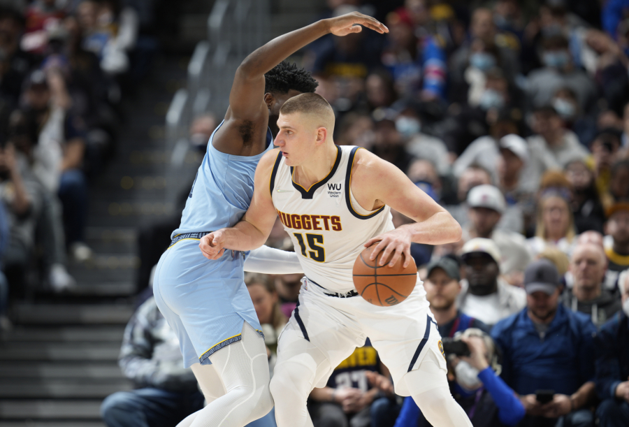 SVET SPORTA NEMA DILEMU! Od najboljih košarkaša NBA i Evrope, preko osvajača medalja, do istinskih legendi - podrška za Vučića!