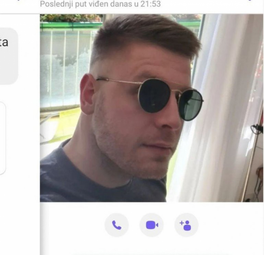 MATEJ SINOĆ BIO AKTIVAN NA VIBERU Misterija mobilnog telefona, šta se krije iza svega?