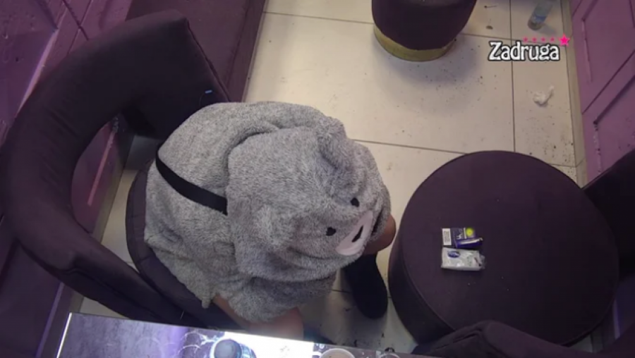 ONA JE NAJPOKVARENIJA, NAJPODLIJA OSOBA, NAJVEĆE ZLO! Stefan Karić i Sale Luks brutalno izvređali Dalilu, Dragojevićka zanemela!