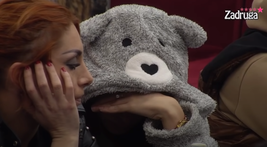 BEZ IMALO MILOSTI: EVO JOJ APLAUZ OD MENE Dejan ponizio Dalilu kao nikada pre, Dragojevićka grcala u suzama!