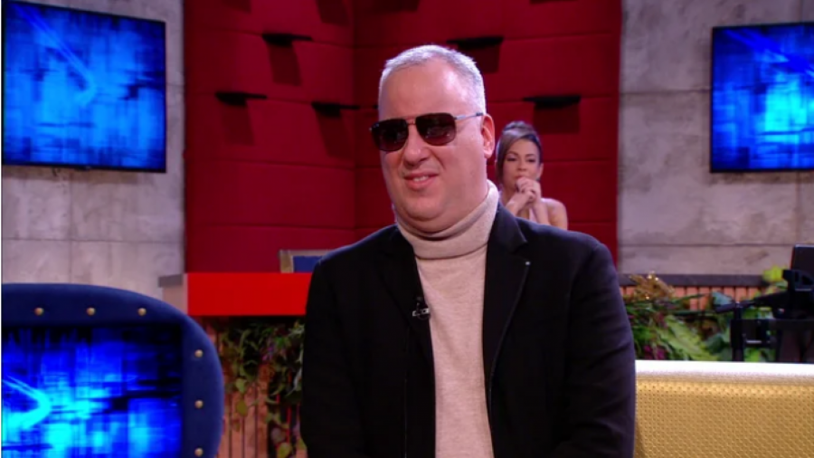 TADA SAM ŽIVEO KAO KRALJ Saša Matić priznao u kom delu pandemije mu je bilo najbolje, pa priznao da ne stiže da ima privatan život